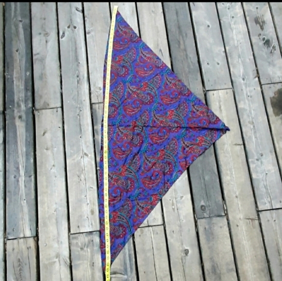 🌈 2 for $15 Adorable Hair Scarf - Picture 5 of 6